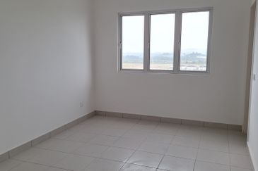 Harmony Apartment @ Eco Majestic