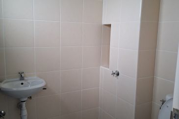 Harmony Apartment @ Eco Majestic