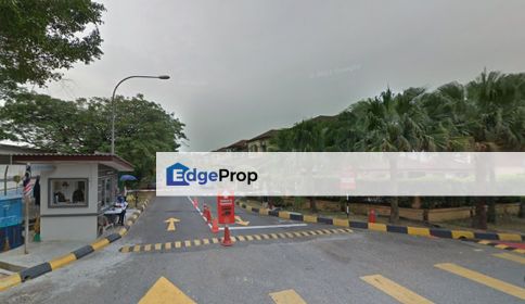SUBANG USJ 20 TERRACE CORNER, Selangor, USJ