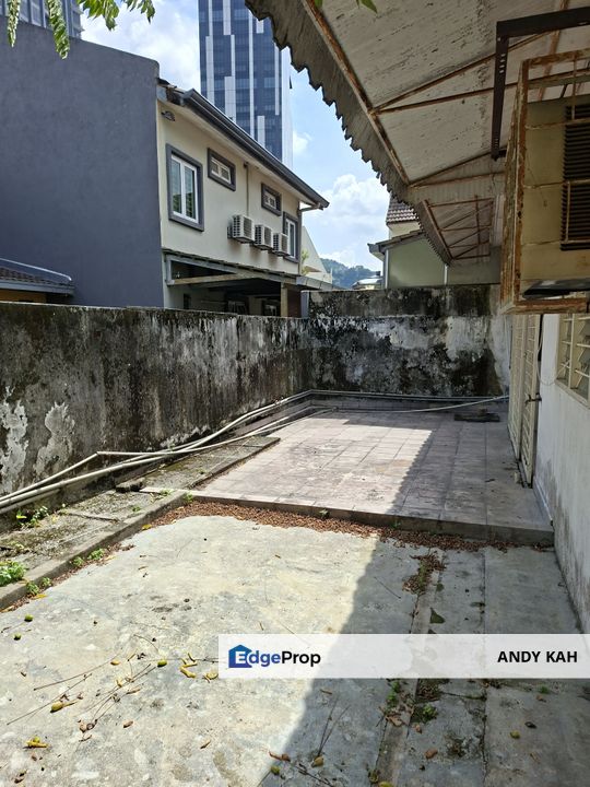 2-STOREY SEMI-D TAMAN MUTIARA BARAT CHERAS, Kuala Lumpur, Cheras