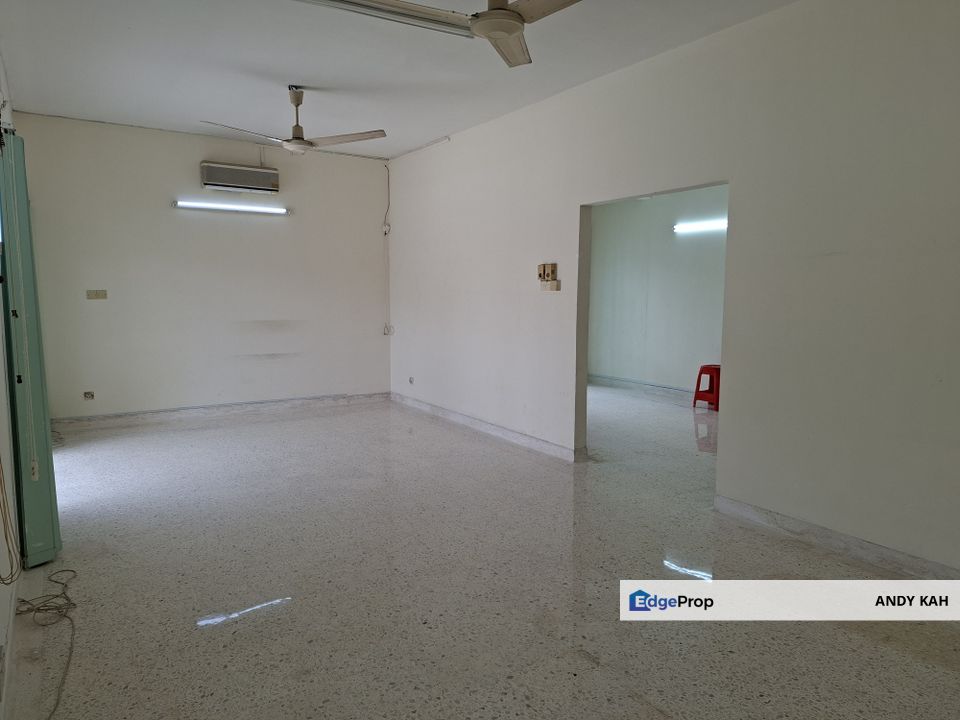 2-STOREY SEMI-D TAMAN MUTIARA BARAT CHERAS, Kuala Lumpur, Cheras
