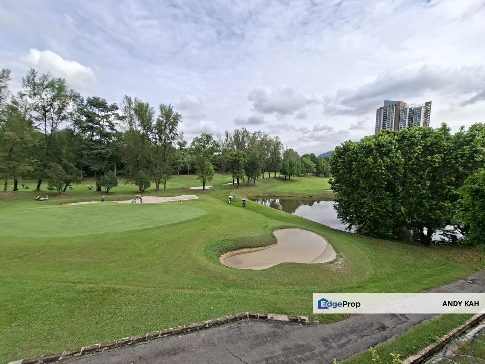 BUKIT RAHMAN PUTRA (NOTTING HILL) BUNGALOW, Selangor, Sungai Buloh