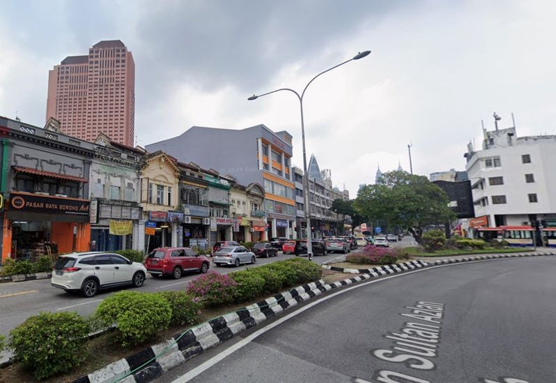 Jalan Ipoh