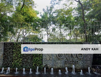 ATIVO PLAZA RETAIL/OFFICE SPACE, Selangor, Petaling Jaya