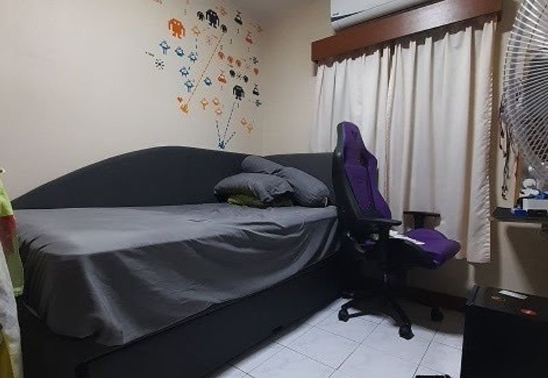 Bukit Winner (Winner Heights)