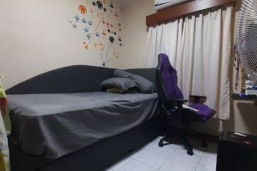 Bukit Winner (Winner Heights)