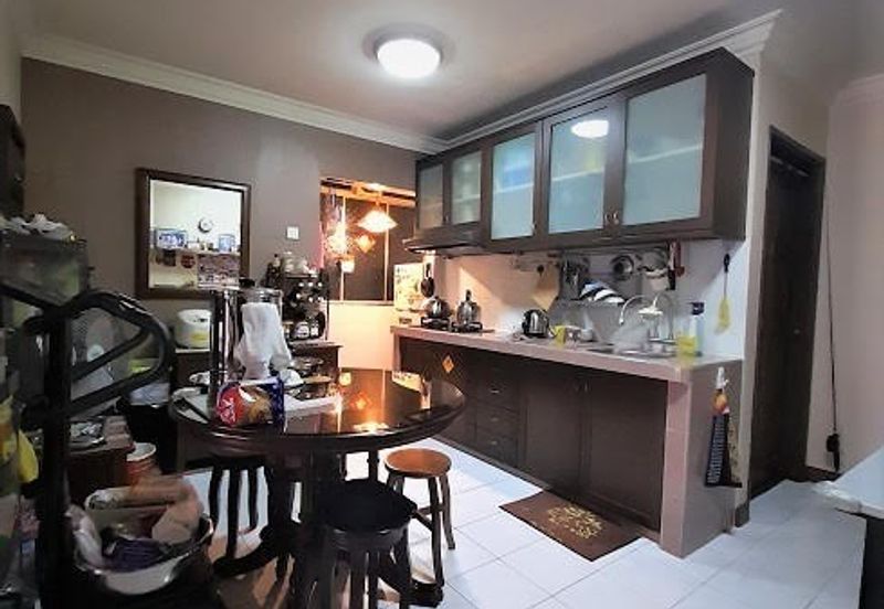 Bukit Winner (Winner Heights)