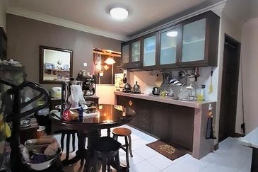 Bukit Winner (Winner Heights)