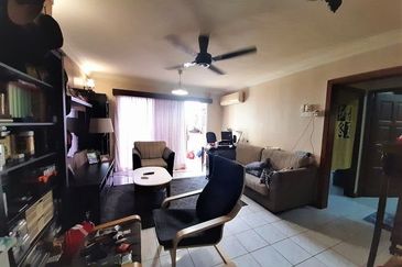 Bukit Winner (Winner Heights)