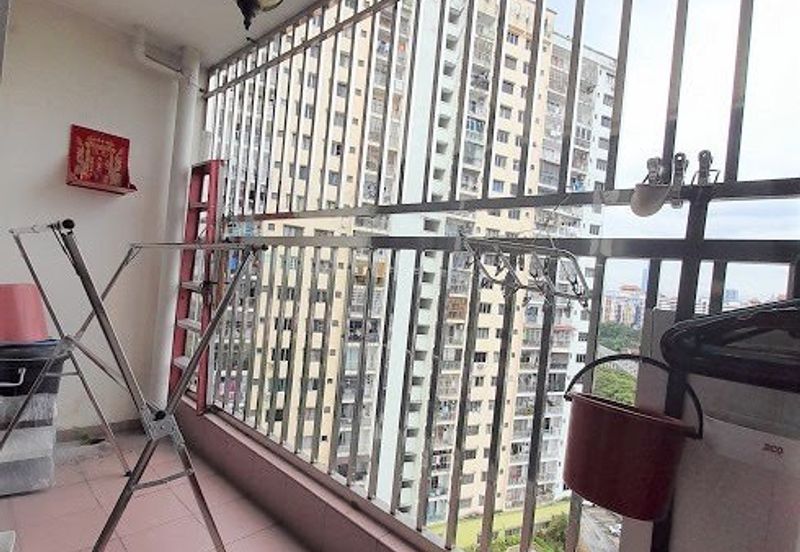 Bukit Winner (Winner Heights)