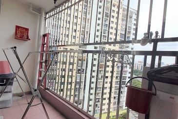 Bukit Winner (Winner Heights)