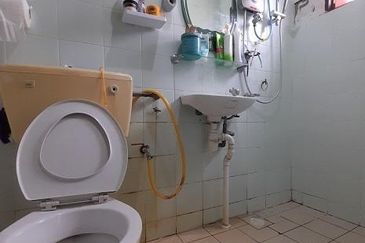 Bukit Winner (Winner Heights)