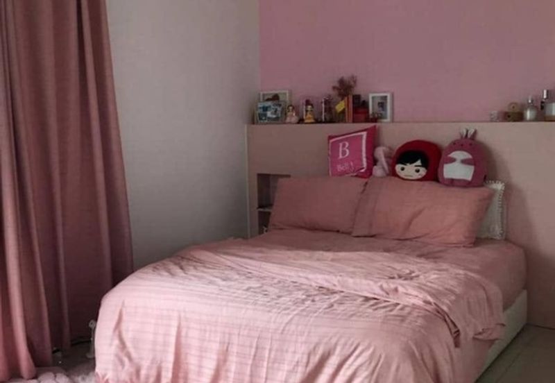 The Nest Residences (Residensi Nest)