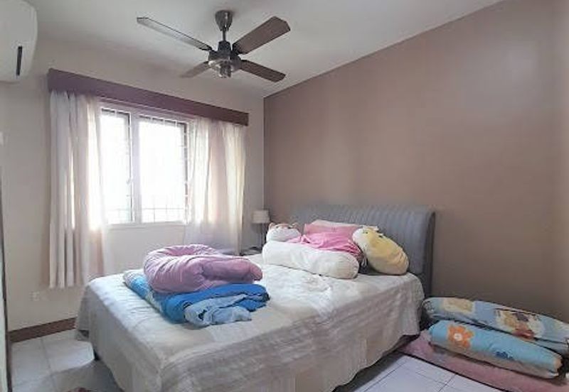 Bukit Winner (Winner Heights)