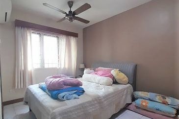 Bukit Winner (Winner Heights)