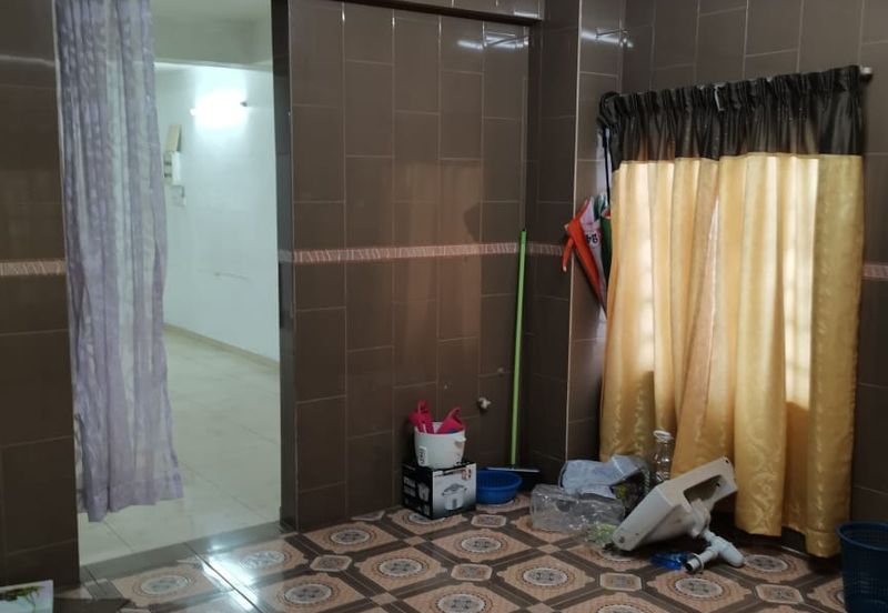 Taman Universiti Indah