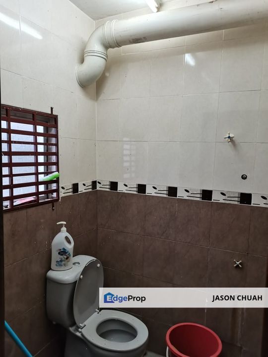 Taman universiti indah, Selangor, Seri Kembangan