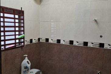 Taman Universiti Indah