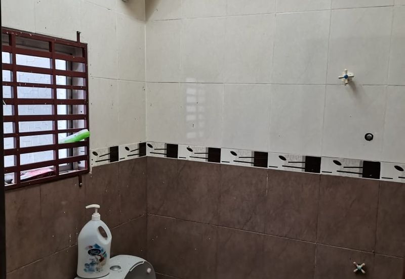 Taman Universiti Indah