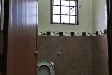 Taman Universiti Indah