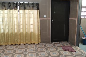 Taman Universiti Indah