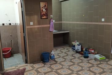 Taman Universiti Indah