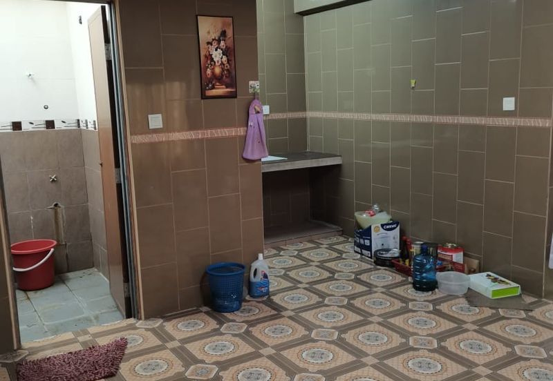 Taman Universiti Indah