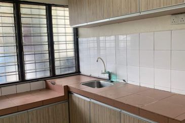 Taman Universiti Indah