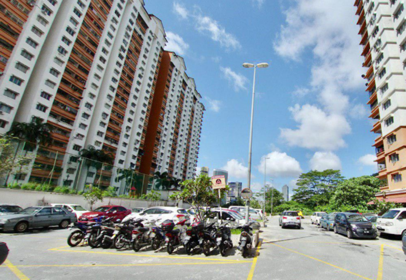 Flora Damansara