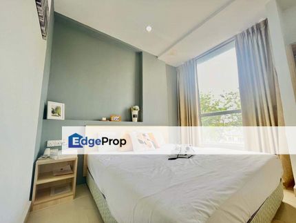 Bukit Winner (Winner Height) Apartment for Sales and Rent, Kuala Lumpur, Desa Petaling