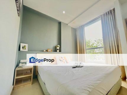 Bukit Winner (Winner Height) Apartment for Sales and Rent, Kuala Lumpur, Desa Petaling