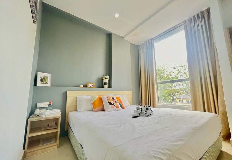 Bukit Winner (Winner Heights)