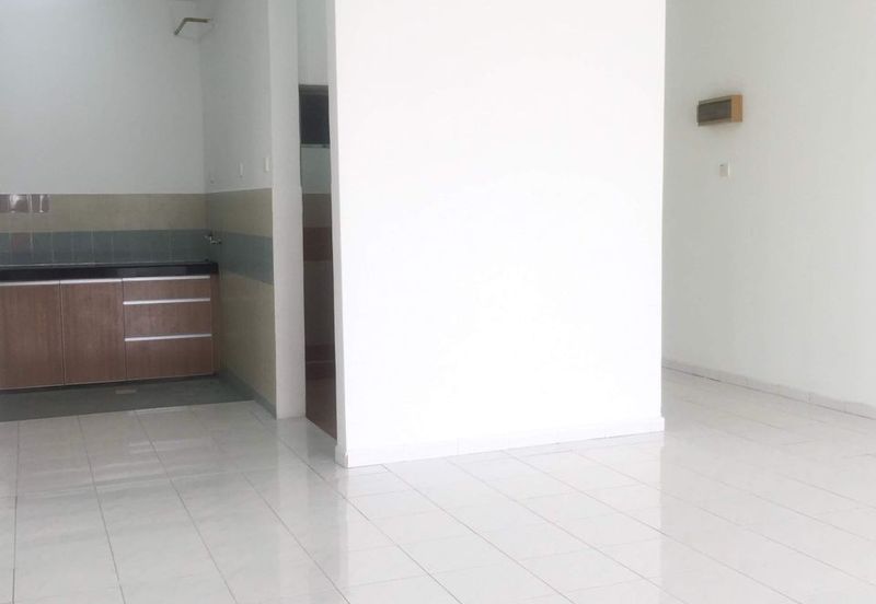 Bukit OUG Condominiums