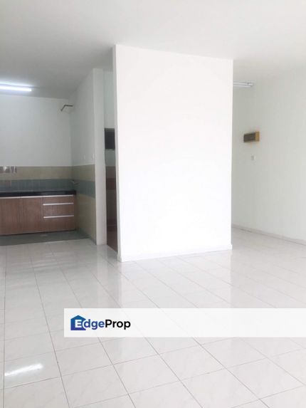 BUKIT OUG CONDOMINIUM,BUKIT JALIL,Walking Distance To LRT, Kuala Lumpur, Bukit Jalil