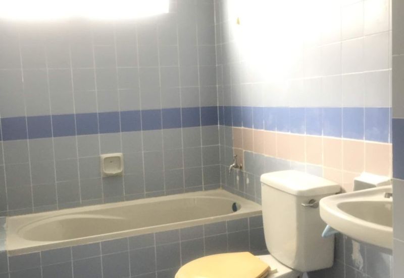 Bukit OUG Condominiums