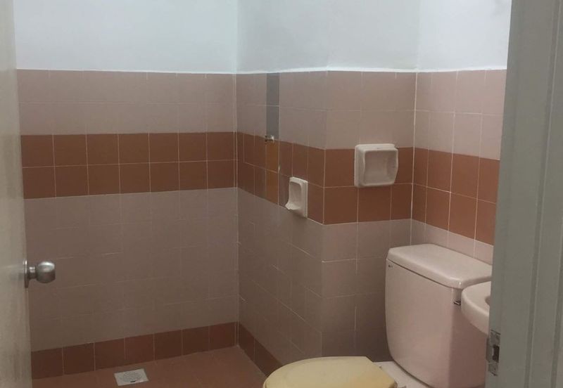 Bukit OUG Condominiums