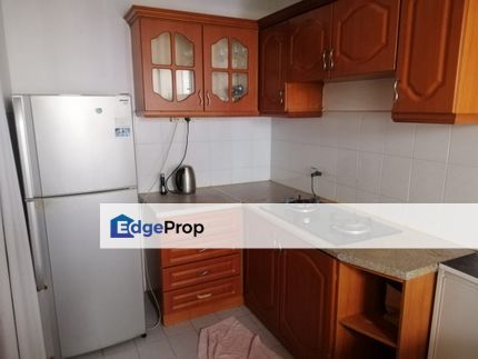 600 Apartment Taman Lembah Maju Pandan Indah, Selangor, Ampang