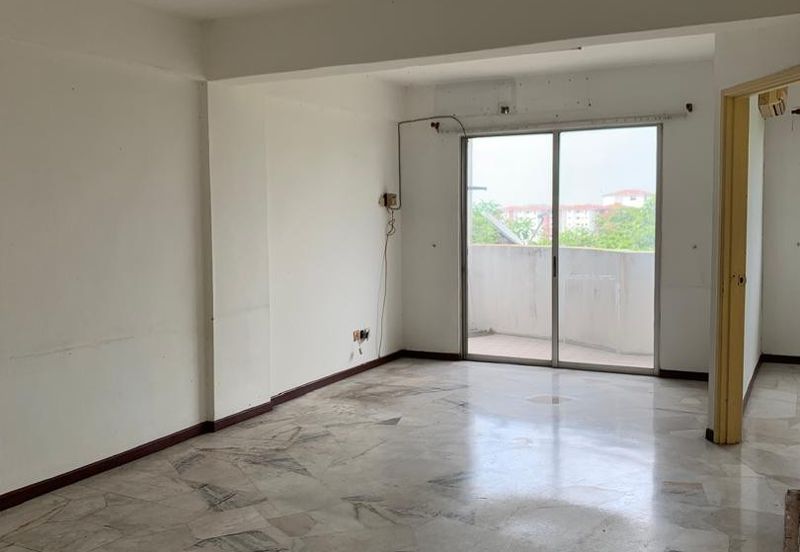 Bukit Winner (Winner Heights)