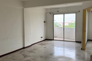 Bukit Winner (Winner Heights)