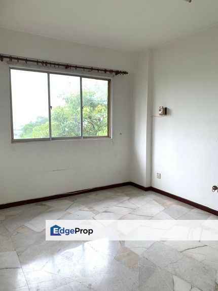 bukit winner (winner height)apartment for sales and rent, Kuala Lumpur, Desa Petaling