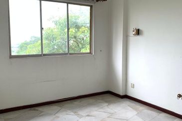 Bukit Winner (Winner Heights)