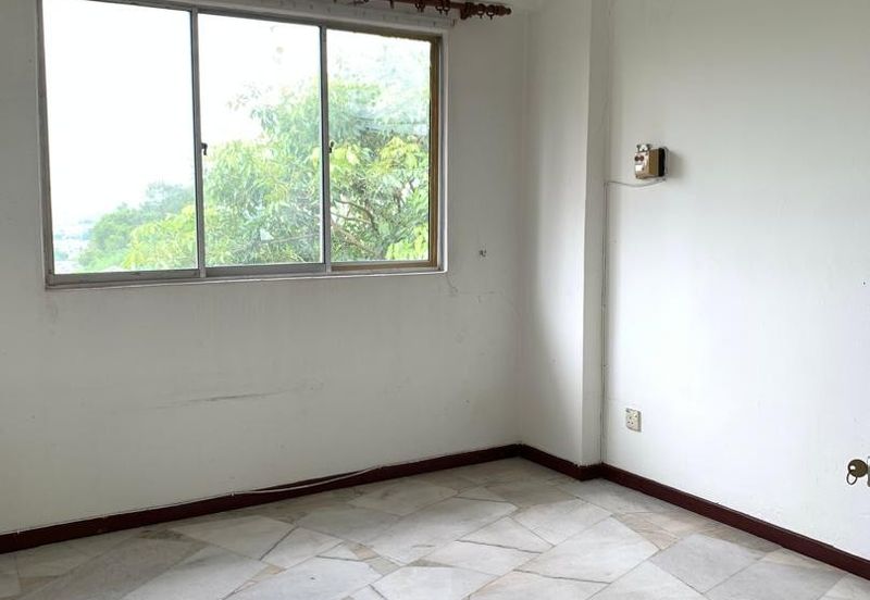 Bukit Winner (Winner Heights)