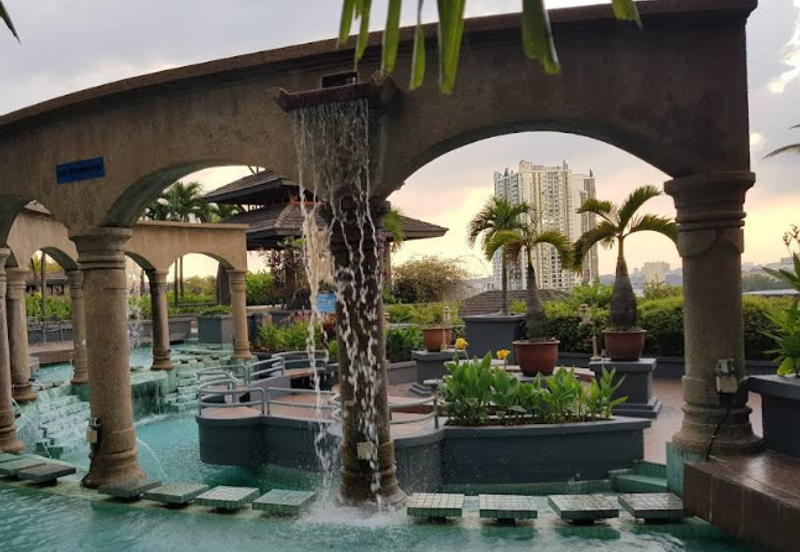 Amadesa Resort Condominium