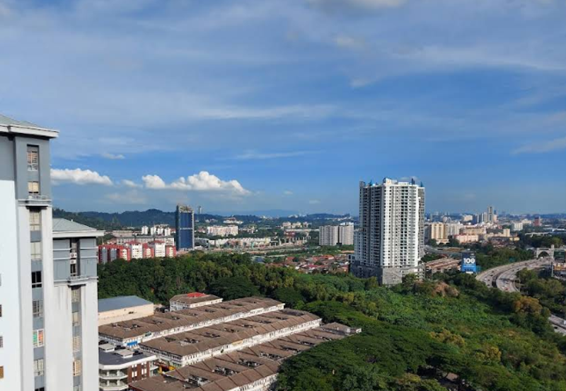 Amadesa Resort Condominium