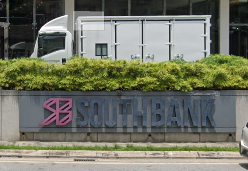 Southbank Residence
