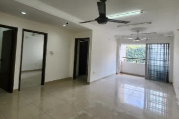 Amadesa Resort Condominium