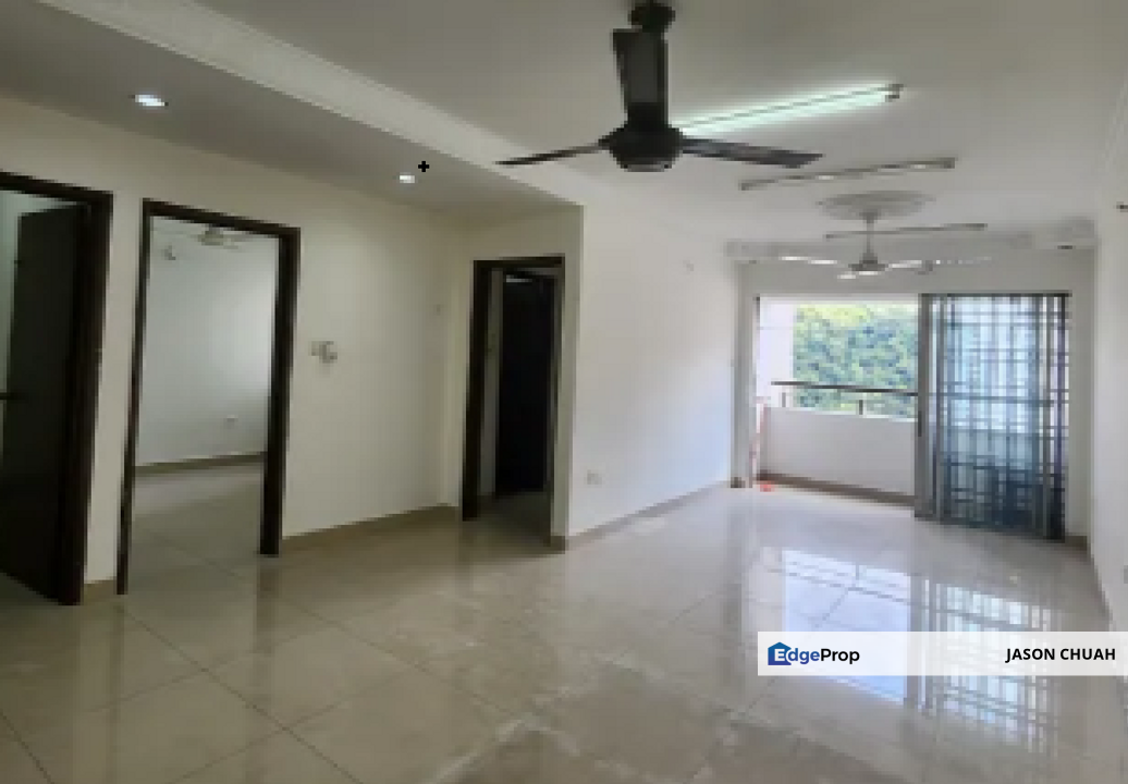 Amadesa Resort Condominium,, Kuala Lumpur, Desa Petaling