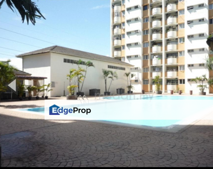 Meadow Park 2, Jalan Klang Lama (Old Klang Road), Kuala Lumpur, Kuala Lumpur, Jalan Klang Lama (Old Klang Road)