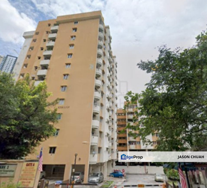 Meadow Park 2, Jalan Klang Lama (Old Klang Road), Kuala Lumpur, Kuala Lumpur, Jalan Klang Lama (Old Klang Road)