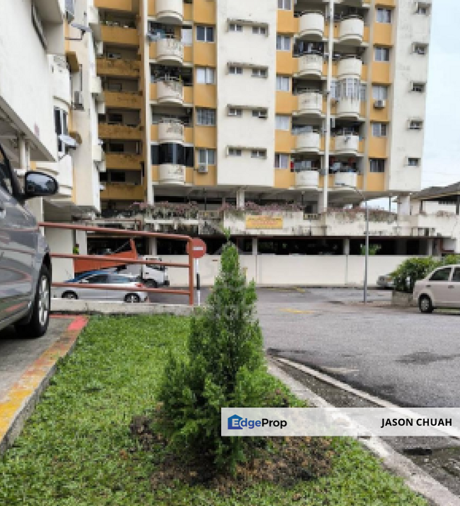 Meadow Park 2, Jalan Klang Lama (Old Klang Road), Kuala Lumpur, Kuala Lumpur, Jalan Klang Lama (Old Klang Road)